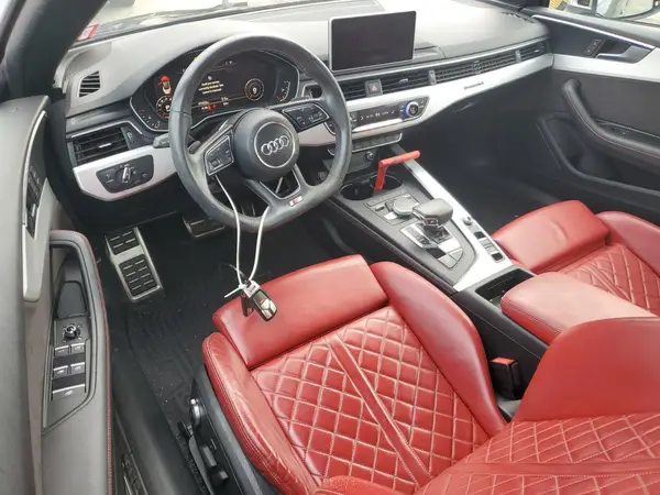 WAUY4GF58KN009857 2019 AUDI S5 - Image 8