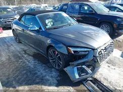 WAUY4GF58RN002207 2024 AUDI S5