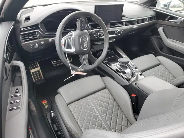 WAUY4GF58RN002675 2024 AUDI RS5 - Image 8