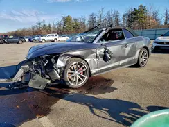 WAUY4GF59JN008053 2018 AUDI S5
