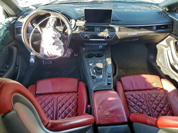 WAUY4GF59JN008053 2018 AUDI S5 - Image 8