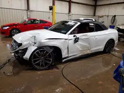 WAUY4GF59JN008733 2018 AUDI S5