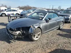 WAUY4GF59JN009025 2018 AUDI RS5