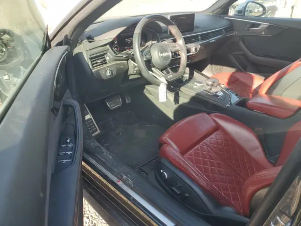WAUY4GF59JN009025 2018 AUDI RS5 - Image 8
