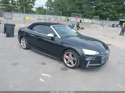 WAUY4GF59KN008457 2019 AUDI S5