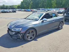 WAUY4GF59KN009723 2019 AUDI RS5