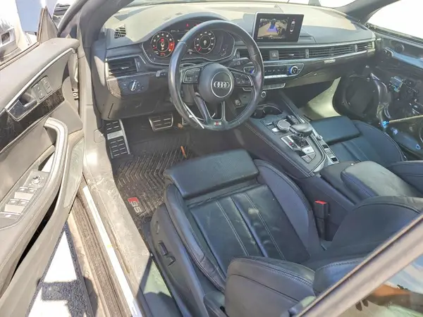WAUY4GF59KN009723 2019 AUDI RS5 - Image 8