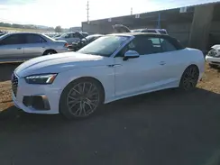 WAUY4GF59PN006909 2023 AUDI S5