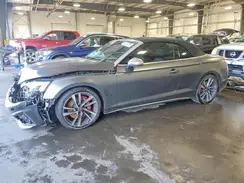 WAUY4GF59RN002250 2024 AUDI S5