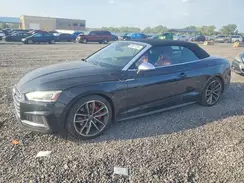WAUY4GF5XJN003413 2018 AUDI S5