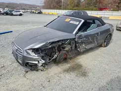 WAUY4GF5XJN021846 2018 AUDI S5