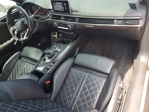 WAUY4GF5XJN021846 2018 AUDI S5 - Image 8