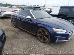 WAUY4GF5XKN006894 2019 AUDI S5
