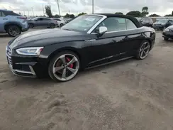 WAUY4GF5XKN009424 2019 AUDI S5