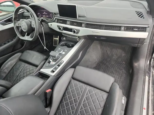WAUY4GF5XKN009424 2019 AUDI S5 - Image 8