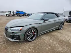 WAUY4GF5XRN001446 2024 AUDI S5