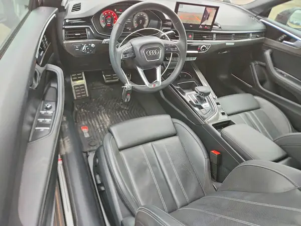 WAUY4GF5XRN001446 2024 AUDI S5 - Image 8