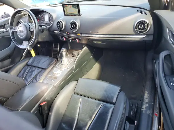 WAUY8LFF0G1013308 2016 AUDI A3 - Image 8