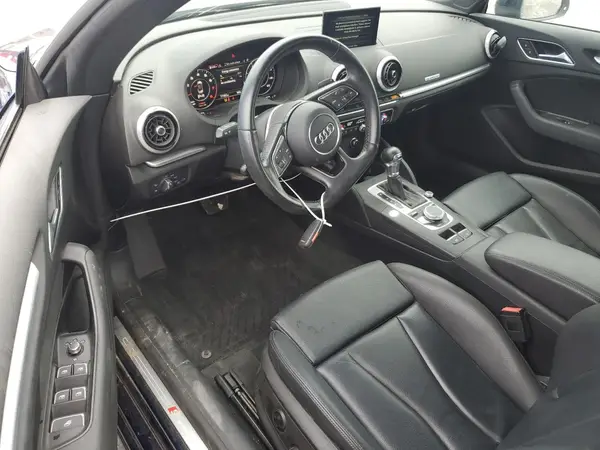 WAUY8LFF0H1026495 2017 AUDI A3 - Image 8