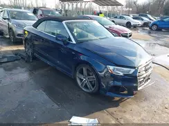 WAUY8LFF0H1030742 2017 AUDI A3