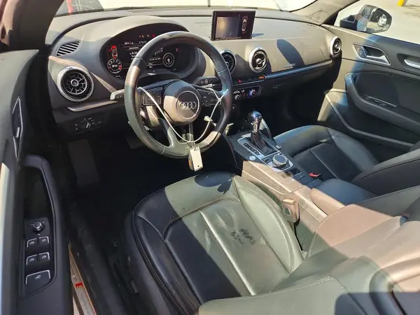 WAUY8LFF1H1078606 2017 AUDI A3 - Image 8