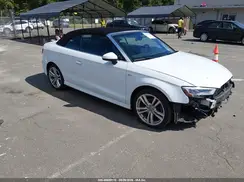 WAUY8LFF1J1011302 2018 AUDI A3