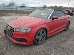 WAUY8LFF2G1003203 2016 AUDI A3