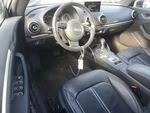 WAUY8LFF2G1013326 2016 AUDI A3 - Image 8