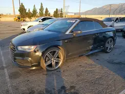 WAUY8LFF2G1092061 2016 AUDI A3