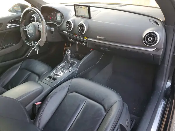WAUY8LFF2G1092061 2016 AUDI A3 - Image 8
