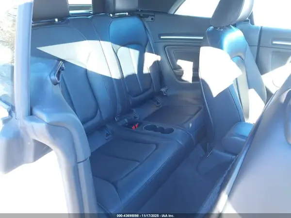 WAUY8LFF2H1019466 2017 AUDI A3 - Image 8