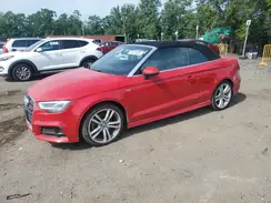 WAUY8LFF2J1080256 2018 AUDI A3