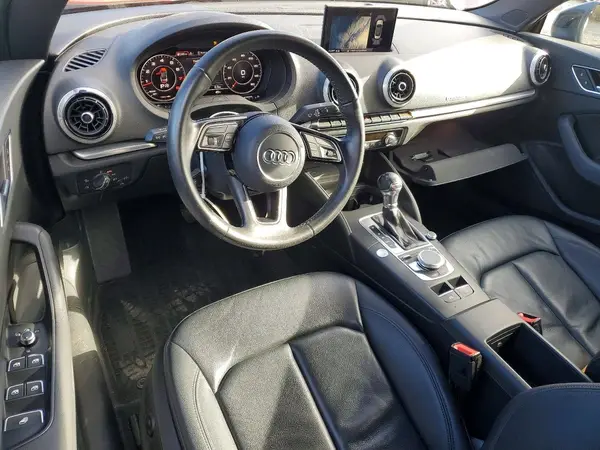 WAUY8LFF3H1042755 2017 AUDI A3 - Image 8