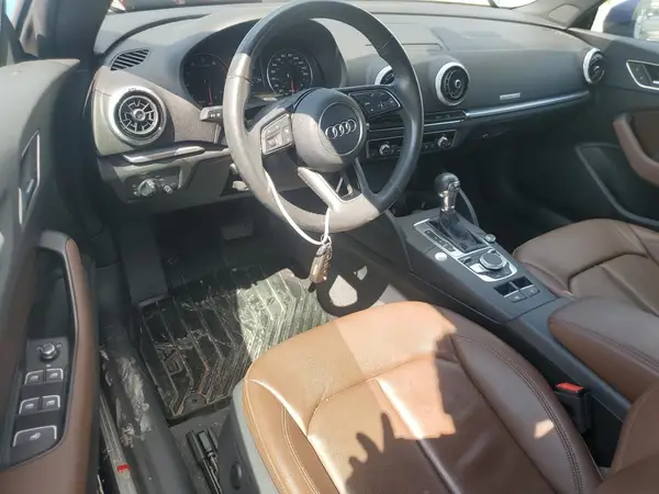 WAUY8LFF3H1073150 2017 AUDI A3 - Image 8
