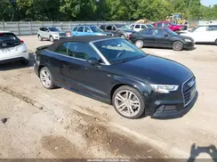 WAUY8LFF3J1002620 2018 AUDI A3