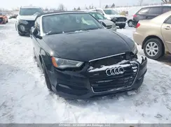 WAUY8LFF4G1111001 2016 AUDI A3