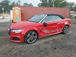 WAUY8LFF4H1042361 2017 AUDI A3
