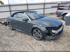 WAUY8LFF4H1056261 2017 AUDI A3