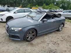 WAUY8LFF4J1018101 2018 AUDI A3