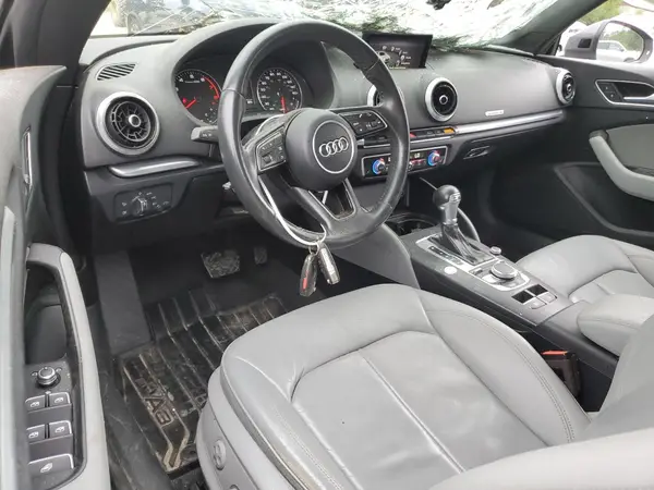 WAUY8LFF4J1018101 2018 AUDI A3 - Image 8