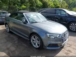 WAUY8LFF5J1005308 2018 AUDI A3