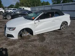 WAUY8LFF5J1026997 2018 AUDI A3