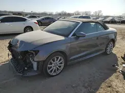 WAUY8LFF6G1092239 2016 AUDI A3