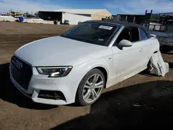 WAUY8LFF6J1085637 2018 AUDI A3