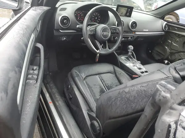 WAUY8LFF7J1017797 2018 AUDI A3 - Image 8