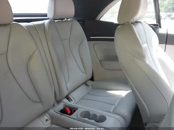 WAUY8LFF8G1002203 2016 AUDI A3 - Image 8