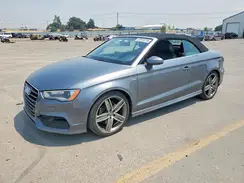 WAUY8LFF8G1003139 2016 AUDI A3