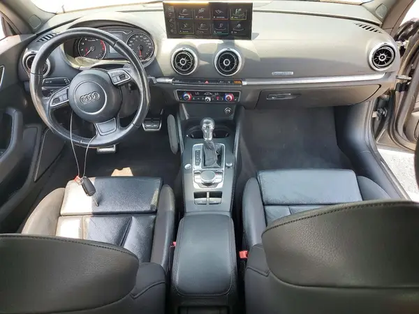 WAUY8LFF8G1003139 2016 AUDI A3 - Image 8