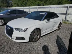 WAUY8LFF8J1008154 2018 AUDI A3