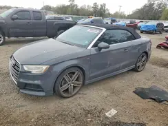 WAUY8LFF8J1008316 2018 AUDI A3